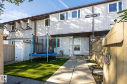 #2 14120 80 ST NW  Edmonton, AB T5C 1L6