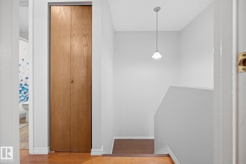 Wood-finish flooring - #2 14120 80 St Nw, Edmonton, AB 