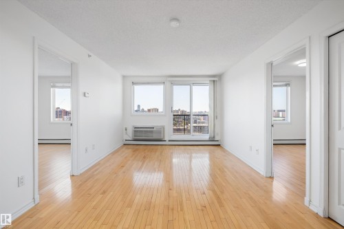 #1205 10303 105 St Nw, Edmonton, AB 