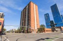 #1205 10303 105 St Nw, Edmonton, AB 