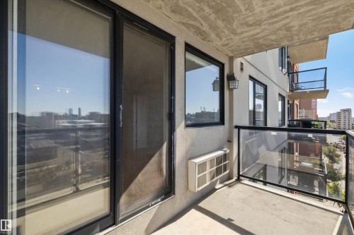 #1205 10303 105 St Nw, Edmonton, AB 
