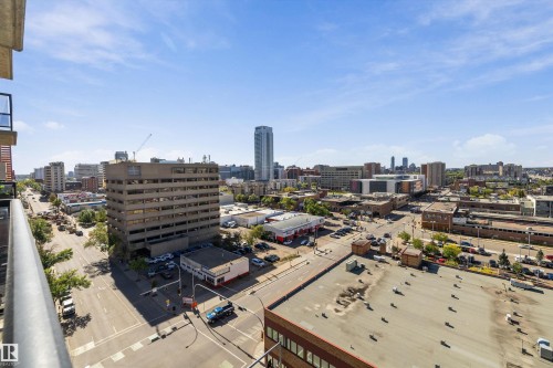#1205 10303 105 St Nw, Edmonton, AB 