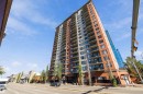 #1205 10303 105 St Nw, Edmonton, AB 