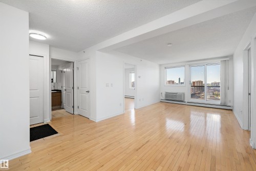 #1205 10303 105 St Nw, Edmonton, AB 