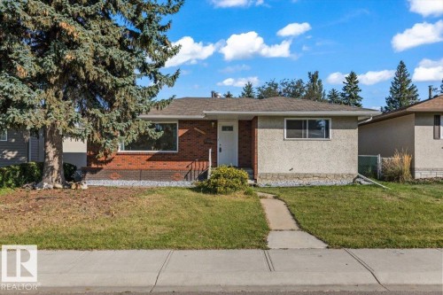 11516 44 Avenue Nw, Edmonton, AB 