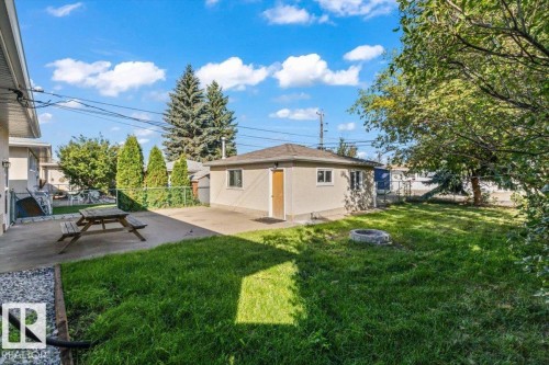 11516 44 Avenue Nw, Edmonton, AB 