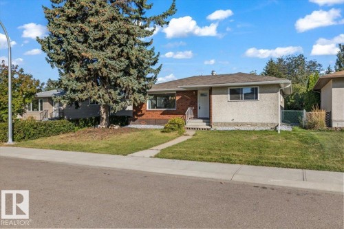 11516 44 Avenue Nw, Edmonton, AB 