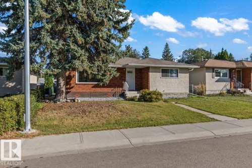 11516 44 Avenue Nw, Edmonton, AB 