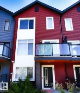 #25 1010 RABBIT HILL RD SW  Edmonton, AB T6W 4G7