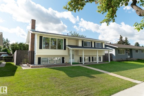 54 MILLGROVE Drive   Spruce Grove, AB T7X 2M4