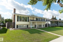 54 MILLGROVE Drive  Spruce Grove, AB T7X 2M4