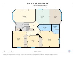 Floor plan - 