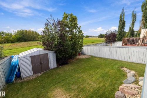 4616 191 Street Nw, Edmonton, AB 