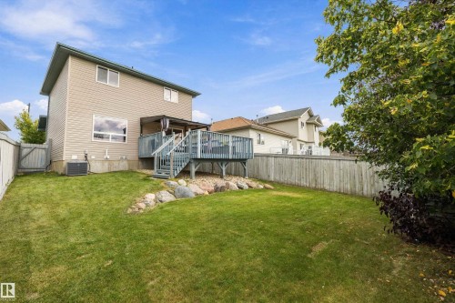 4616 191 Street Nw, Edmonton, AB 
