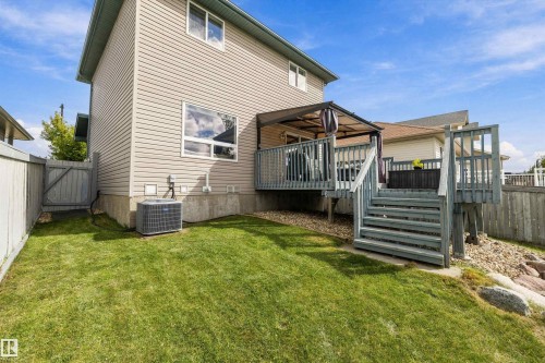 4616 191 Street Nw, Edmonton, AB 