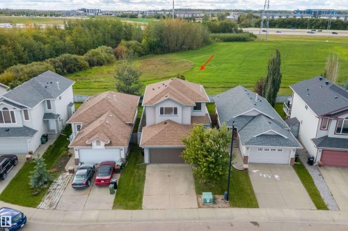 4616 191 Street Nw, Edmonton, AB 