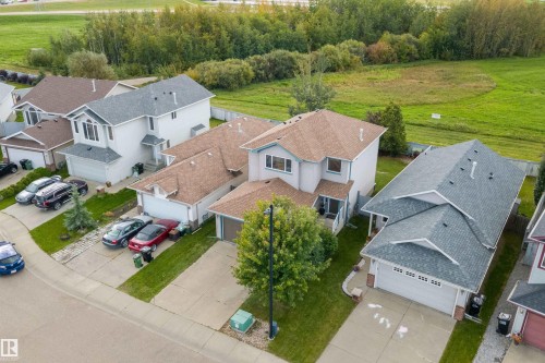 4616 191 Street Nw, Edmonton, AB 