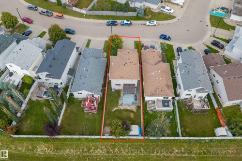 4616 191 Street Nw, Edmonton, AB 