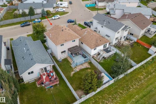 4616 191 Street Nw, Edmonton, AB 