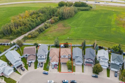 4616 191 Street Nw, Edmonton, AB 