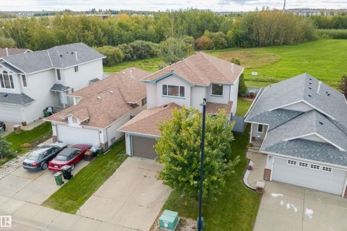 4616 191 Street Nw, Edmonton, AB 