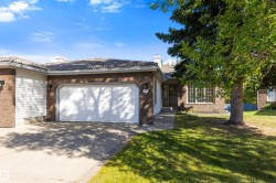 206 COUNTRY CLUB Point(e) NW  Edmonton, AB T6M 2J6