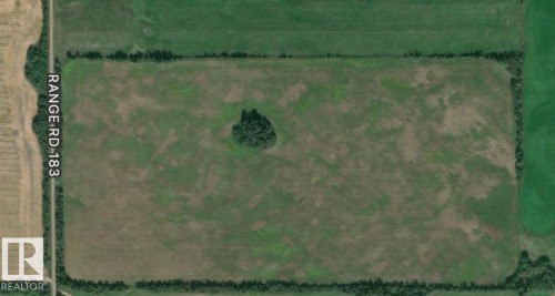 Rge.Rd 183, Rural Lamont County, AB 