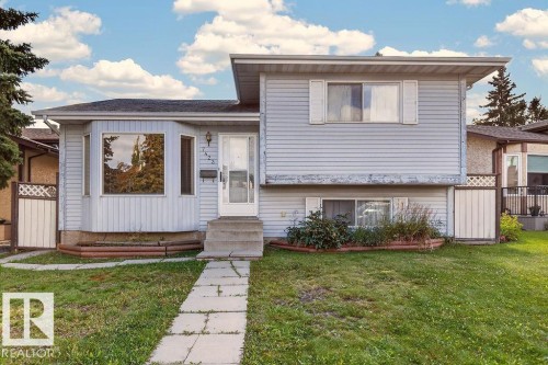 7423 188 Street Nw, Edmonton, AB 