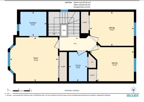 Floor plan - 3830 22 Street Nw, Edmonton, AB 