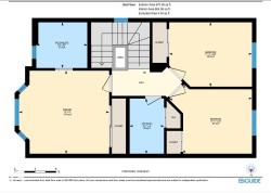 Floor plan - 