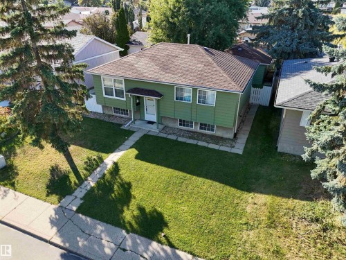 14240 23 Street Nw, Edmonton, AB 