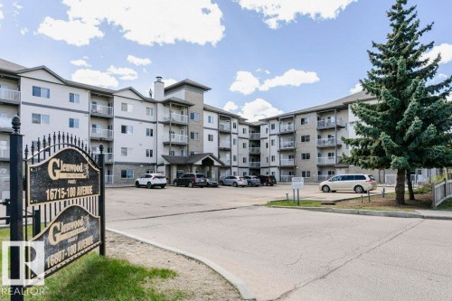 #323 16807 100 Av Nw, Edmonton, AB 