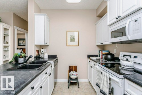 #323 16807 100 Av Nw, Edmonton, AB 