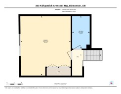 Floor plan - 