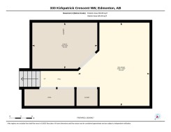 Floor plan - 