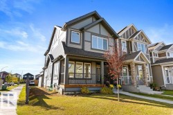 24 NETTLE Crescent  St. Albert, AB T8N 7Z8