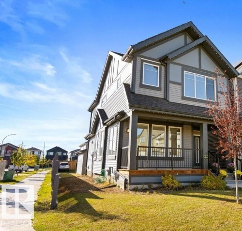 24 Nettle Crescent, St. Albert, AB 