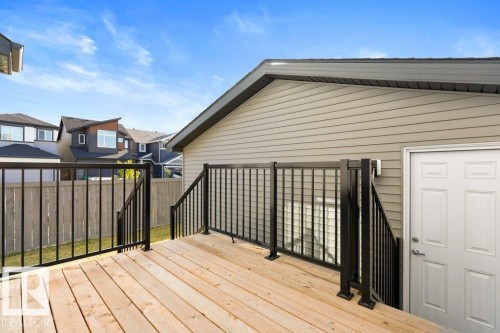 24 Nettle Crescent, St. Albert, AB 