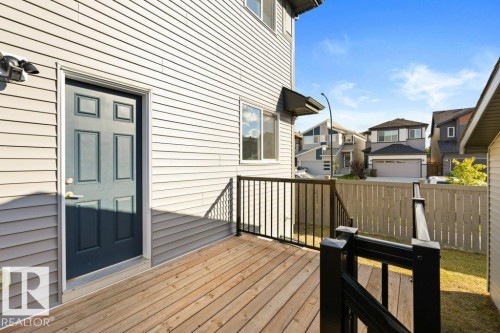 24 Nettle Crescent, St. Albert, AB 