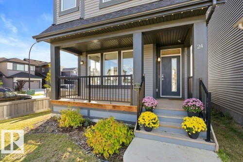 24 Nettle Crescent, St. Albert, AB 