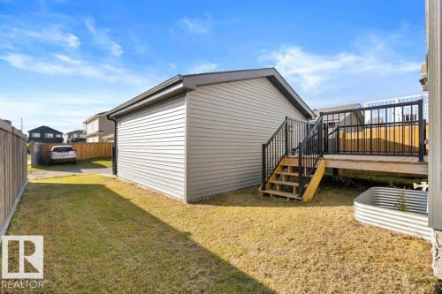 24 Nettle Crescent, St. Albert, AB 