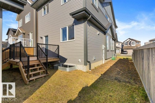 24 Nettle Crescent, St. Albert, AB 