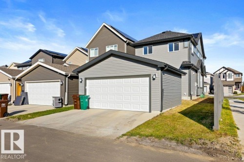 24 Nettle Crescent, St. Albert, AB 