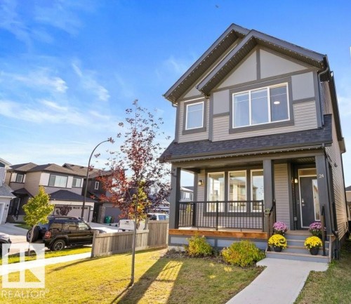 24 Nettle Crescent, St. Albert, AB 