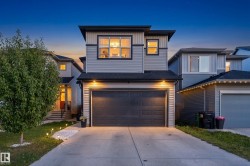 2824 152 Avenue NW  Edmonton, AB T5Y 3Y8