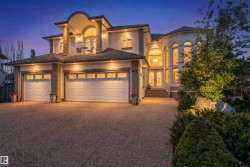 703 107A Street SW  Edmonton, AB T6W 1G4