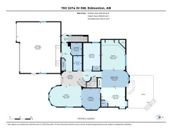 Floor plan - 