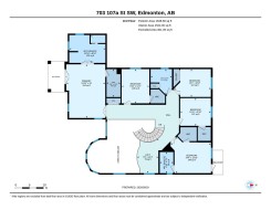 Floor plan - 