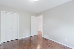 Hardwood-style flooring throughout - 