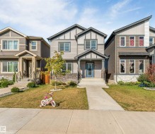 6466 177A Avenue NW  Edmonton, AB T5Y 3X2